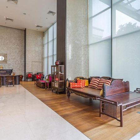 Damai 88 By Moka Near Klcc Apartment Куала Лумпур Екстериор снимка