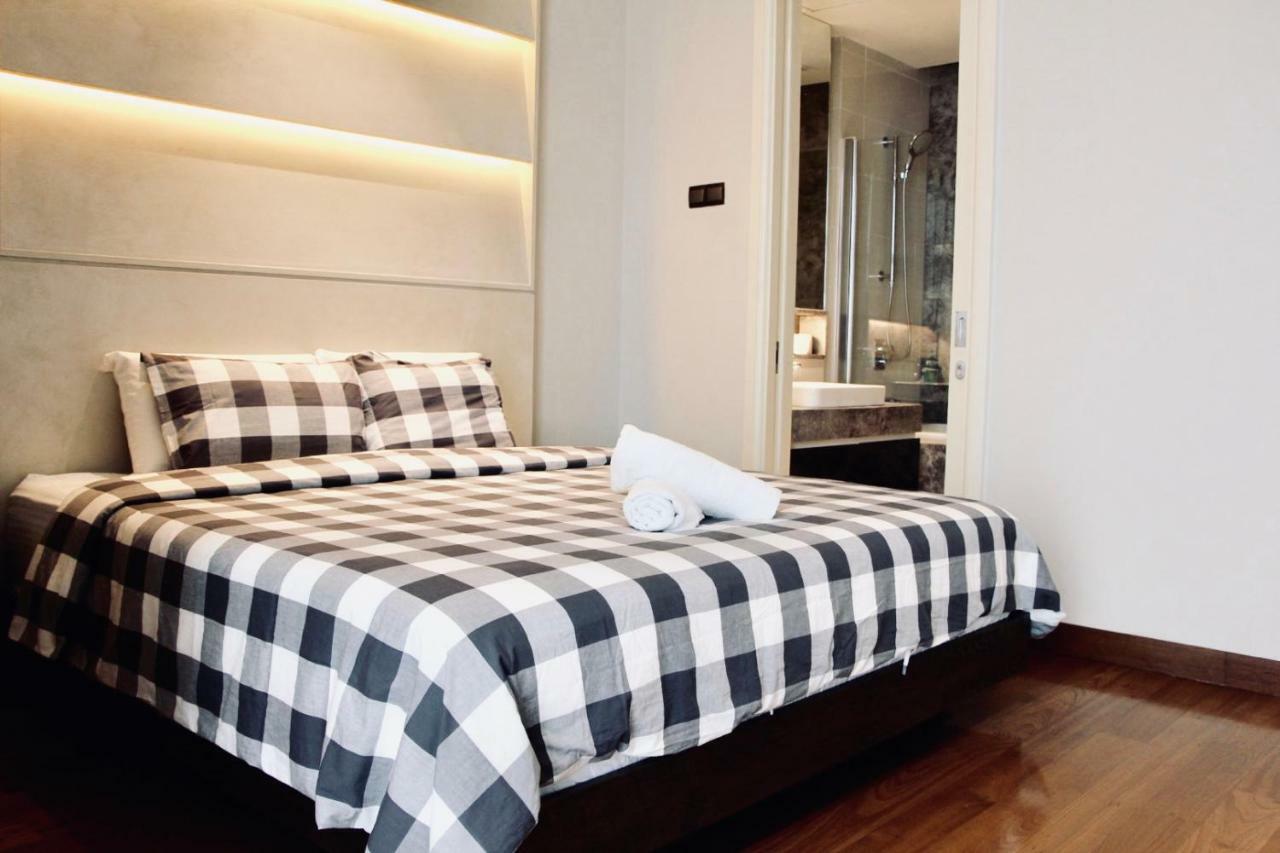 Damai 88 By Moka Near Klcc Apartment Куала Лумпур Екстериор снимка