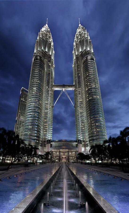 Damai 88 By Moka Near Klcc Apartment Куала Лумпур Екстериор снимка