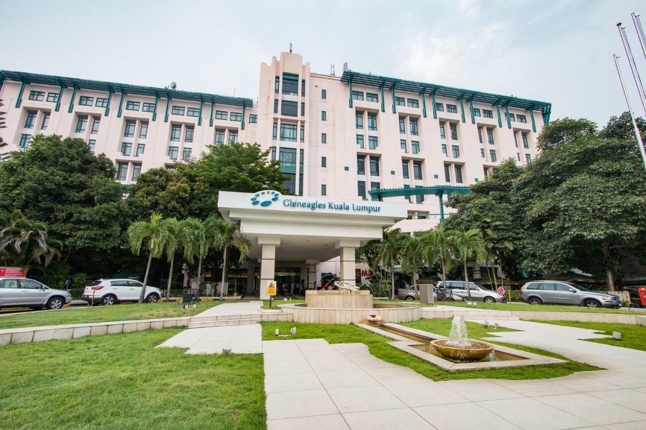 Damai 88 By Moka Near Klcc Apartment Куала Лумпур Екстериор снимка