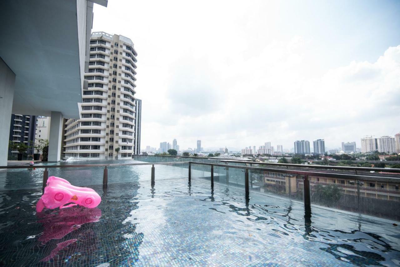 Damai 88 By Moka Near Klcc Apartment Куала Лумпур Екстериор снимка