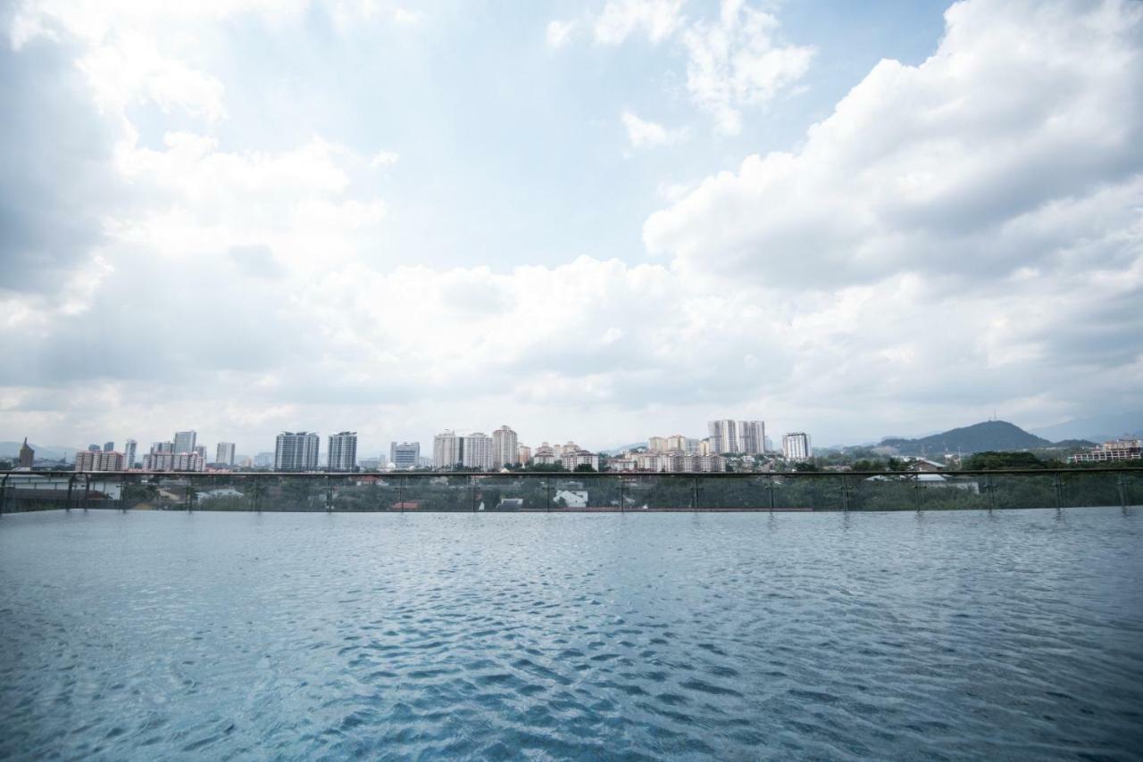 Damai 88 By Moka Near Klcc Apartment Куала Лумпур Екстериор снимка