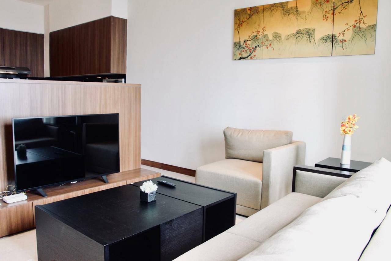 Damai 88 By Moka Near Klcc Apartment Куала Лумпур Екстериор снимка