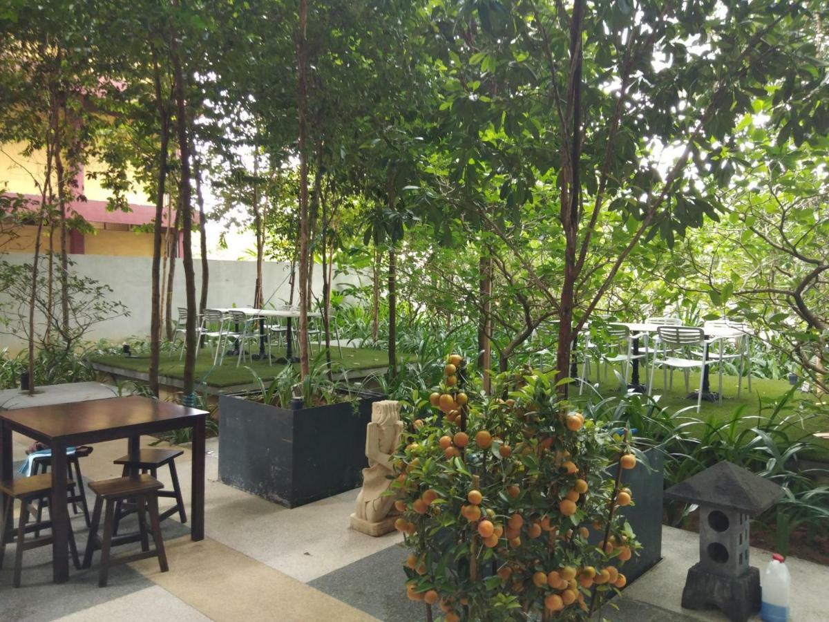 Damai 88 By Moka Near Klcc Apartment Куала Лумпур Екстериор снимка